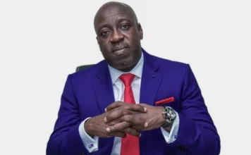 Abdullahi Says ADC Prepared For Extended Court Fight