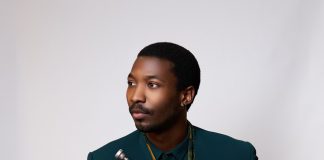 “Why I Didn’t Go Down On My Knees To Propose” — Made Kuti