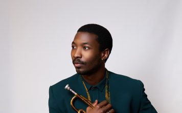 “Why I Didn’t Go Down On My Knees To Propose” — Made Kuti