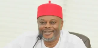 Enugu PDP Crisis Deepens As Wike-Backed Group Approves Nnaji