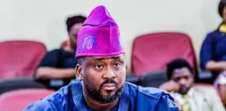 “If APC Asks Me To Step Aside, I’ll Obey” — Desmond Elliott Declares Party Loyalty