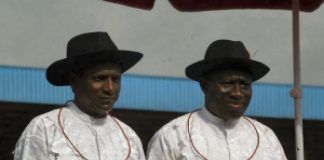 ‘Icon Of Integrity’ – Jonathan remembers Yar’Adua 16 years after