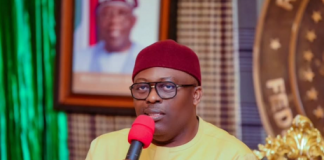 APC Names Governors Including Fubara as Coordinators for 2027 Presidential Primaries