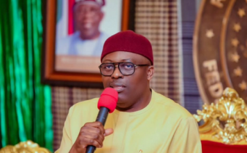 APC Names Governors Including Fubara as Coordinators for 2027 Presidential Primaries