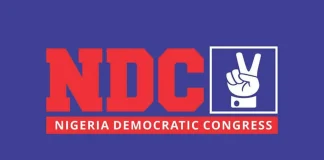 NDC Assures Fair Primaries, Says No Candidate Will Be Shut Out