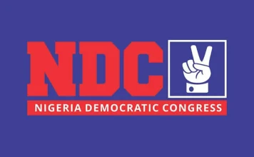 NDC Assures Fair Primaries, Says No Candidate Will Be Shut Out