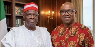 2027 Coalition Crisis? Peter Obi and Kwankwaso’s Exit Raises Fresh Questions