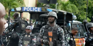 Chef Arrested For Allegedly Drugging Employer And Stealing N150m In Lagos