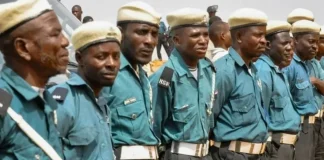 Kebbi Hisbah Board Arrests 23 Foreigners Over Alleged Immoral Conduct