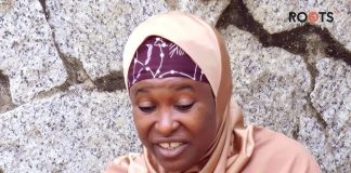 NDC Senatorial Primary Held In Closed Room – Aisha Yesufu Raises Concern
