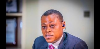 Rufai Oseni Reacts To Alleged Peter Obi Defection To NDC