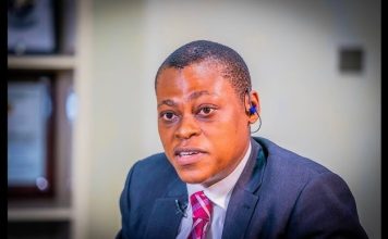 Rufai Oseni Reacts To Alleged Peter Obi Defection To NDC