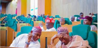 Tinubu’s 2027 Ambition Gains Boost As Allies Raise N50m For Nomination Forms