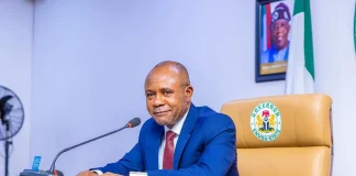 APC Governors Replace Uzodinma With Peter Mbah As PGF Chairman