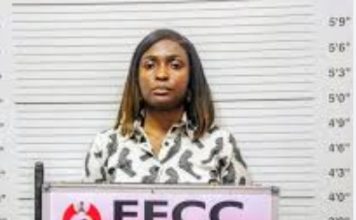 EFCC Drags Blessing CEO To Court Over Alleged N36 Million Fraud Case