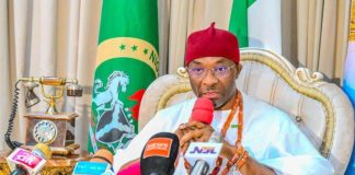 Kalu May Abandon Abia Governorship Bid For Reps Seat