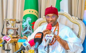 Kalu May Abandon Abia Governorship Bid For Reps Seat