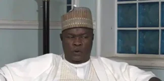 Umar Sani Slams Wike’s Media Outburst, Says He Failed To Explain Himself