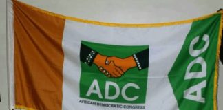 Atiku Not Sole Flagbearer As ADC Produces Another Presidential Candidate
