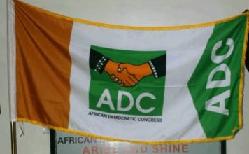 Atiku Not Sole Flagbearer As ADC Produces Another Presidential Candidate