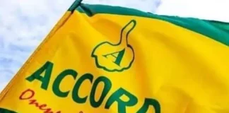 Accord Defends Party Status, Points To Electoral Successes