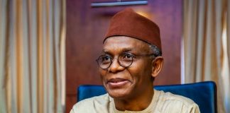 El-Rufai Re-arraigned By DSS In Fresh NSA Phone Tapping Allegation