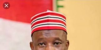 Former Kano Deputy Governor Gwarzo Leaves ADC Ahead Of 2027 Polls