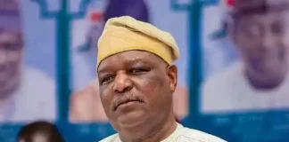 APC Member Nyame Resigns Amid Marginalisation Allegations