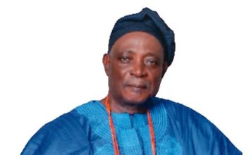 Olubadan warns 2027 aspirants: Your track record, not name-dropping, will decide victory,