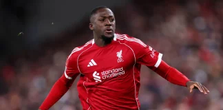 Contract Breakdown Sees Ibrahima Konaté Heading For Liverpool Exit