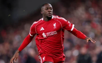 Contract Breakdown Sees Ibrahima Konaté Heading For Liverpool Exit
