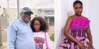 Father Raises Concern Over Ilebaye’s Actions At Cross Wedding