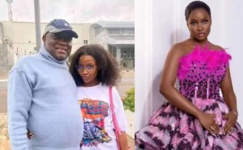 Father Raises Concern Over Ilebaye’s Actions At Cross Wedding