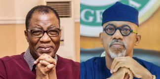Gbenga Daniel Attacks Governor Abiodun Over Alleged Mismanagement Of Public Resources