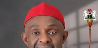 Obika Leaves APC, Joins NDC In FCT