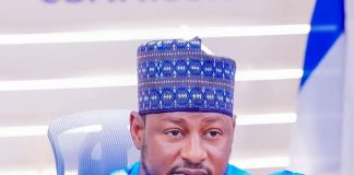 Radda Urges APC Members To Prepare For Fierce 2027 Election Battle