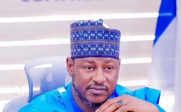 Radda Urges APC Members To Prepare For Fierce 2027 Election Battle