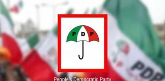 Kale Kawu Emerges as Kwara PDP Governorship Candidate Ahead of Next General Elections