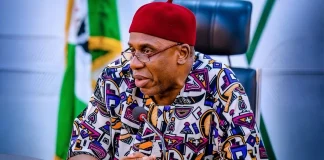 Amaechi Beats Atiku In Bayelsa During ADC Presidential Primary