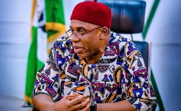 Amaechi Beats Atiku In Bayelsa During ADC Presidential Primary