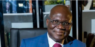 NDC population now over 10 million, mustn’t become ‘IDP camp’ – Abati Warns