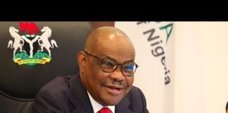 Peter Obi Looking For ‘Food Is Ready’ Party, Wike Alleges