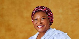 ADC Crisis: Court Rules on Move to Disqualify Senator Kingibe