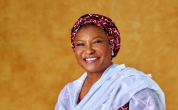 ADC Crisis: Court Rules on Move to Disqualify Senator Kingibe