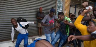 Xenophobia In South Africa: Do Recent Attacks Validate Botha’s Assertion?