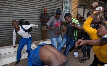 Xenophobia In South Africa: Do Recent Attacks Validate Botha’s Assertion?