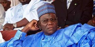 2027: Sule Lamido Warns Jonathan Against “Ego Caress” Presidential Calls