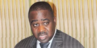 Benue APC Primaries: Suswam And Aber Emerge Winners, Udende, Zam Defeated