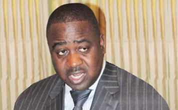 Benue APC Primaries: Suswam And Aber Emerge Winners, Udende, Zam Defeated