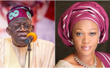 APC Presidential Primary: Tinubu and First Lady Take Part in Voting Process